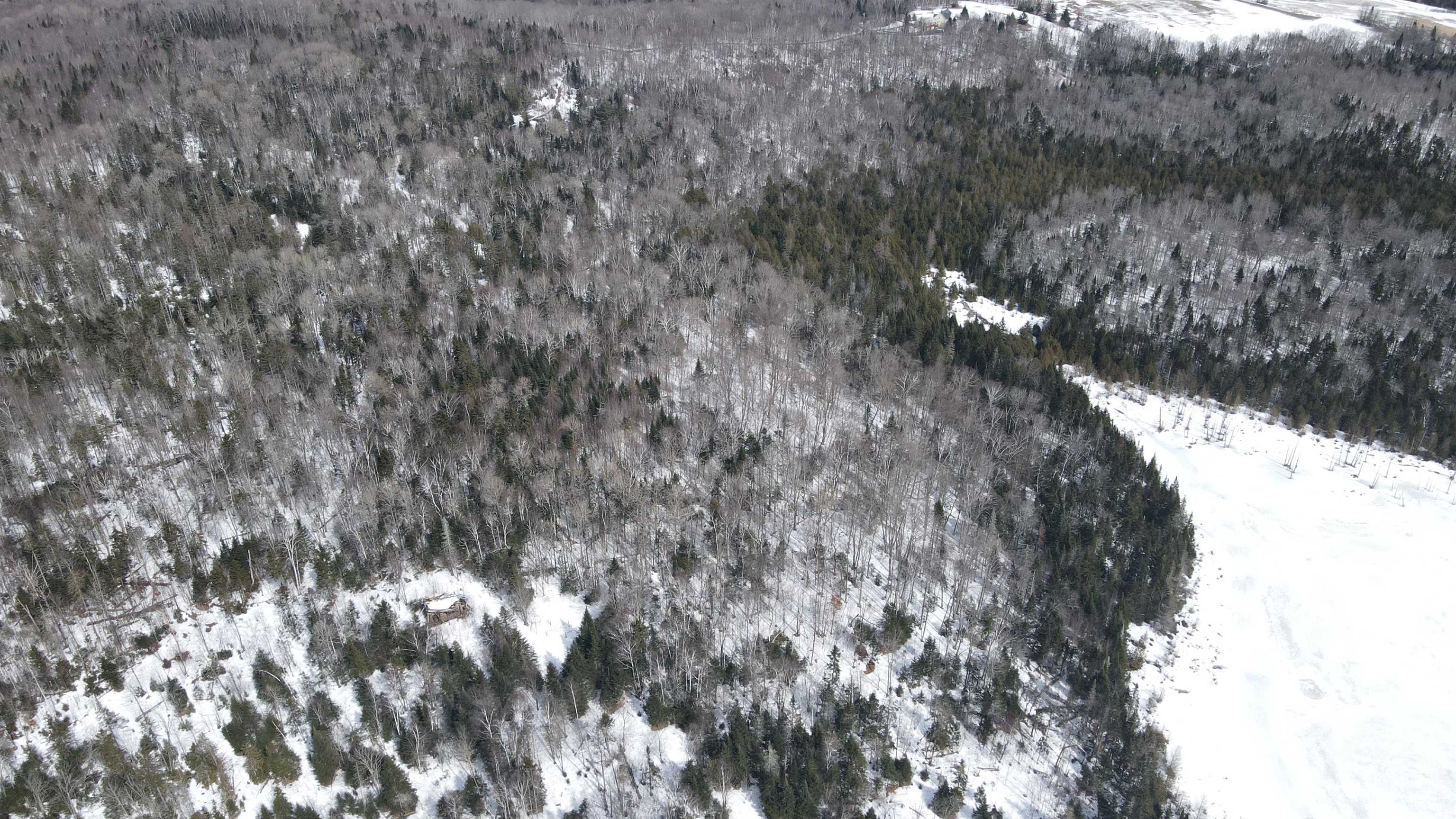 1606 Town Farm Road Sheffield, VT 05851 - Photo 35 of 55