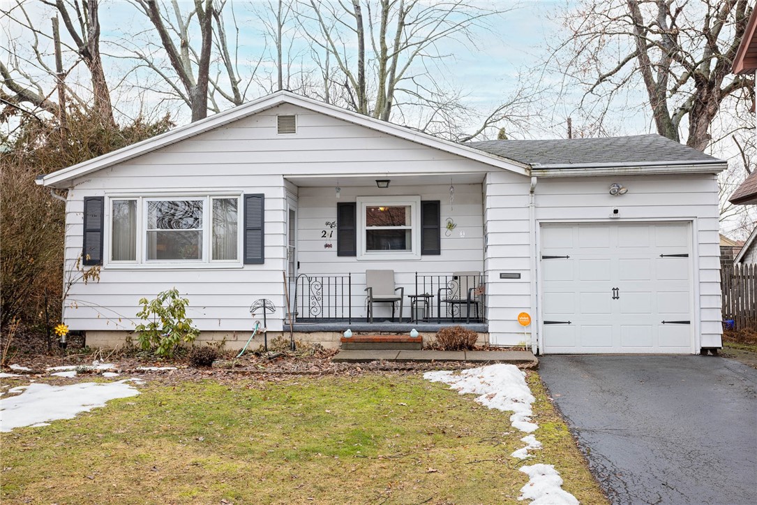 21 Netherton Road Rochester, NY 14609 - Photo 1 of 1 Gallery Image 1