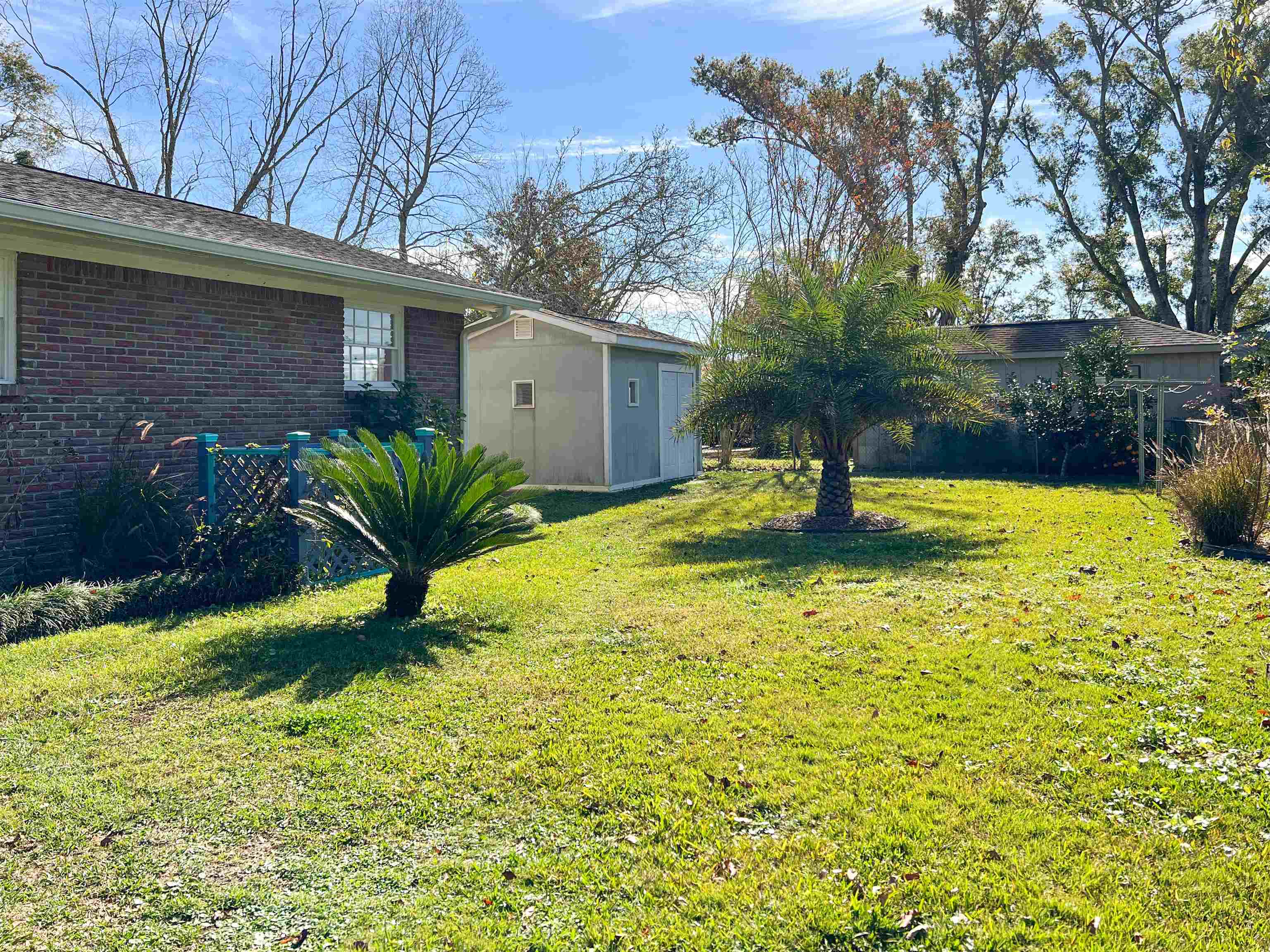 1307 North Alston Street Foley, AL 36535 - Photo 25 of 30