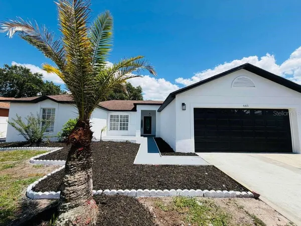 $374,990 | 665 Regency Way, Kissimmee, FL 34758