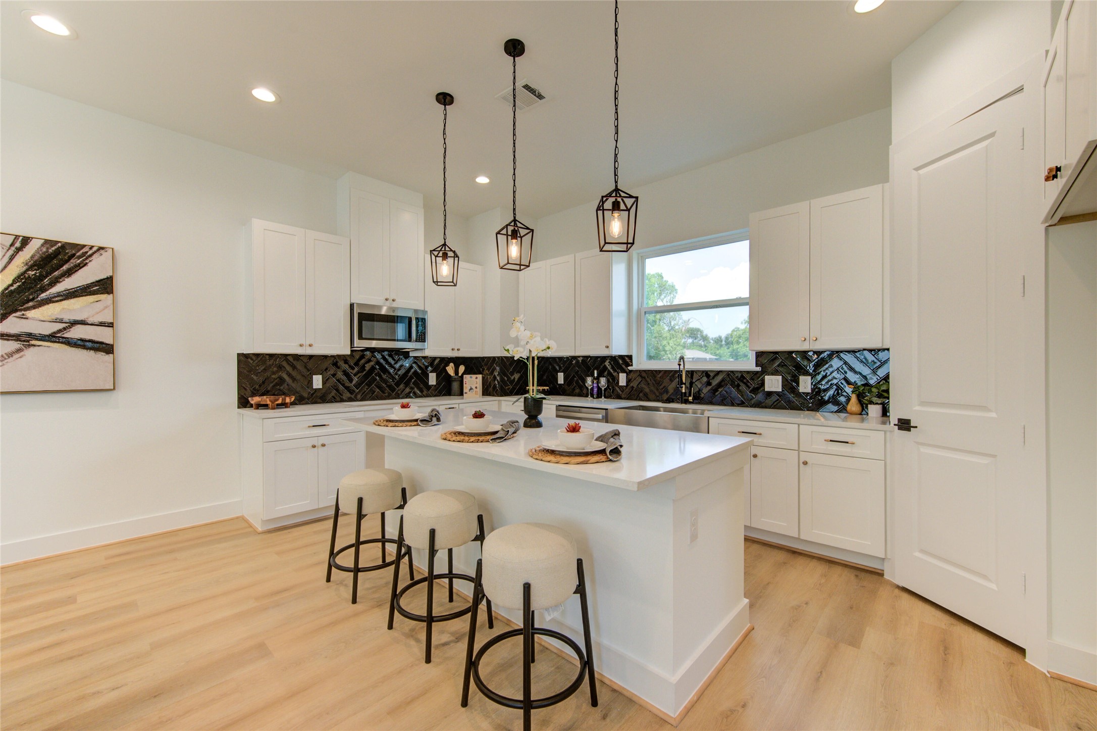 4035 Buck Street Houston, TX 77020 - Photo 19 of 45