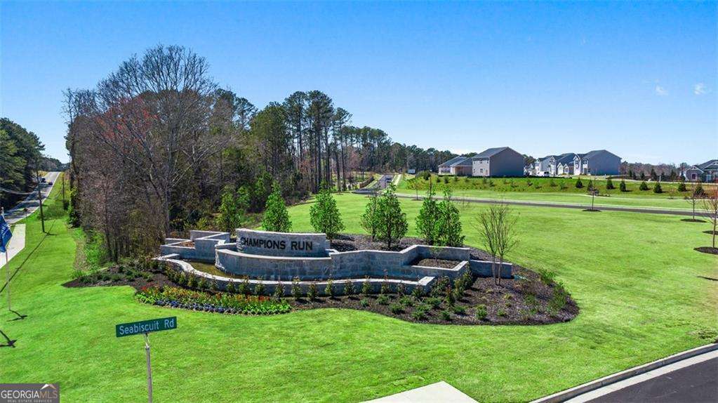 8576 Seabiscuit Road Lithonia, GA 30058 - Photo 17 of 22