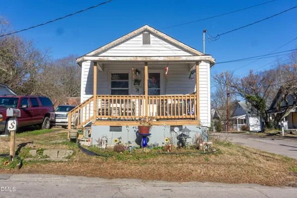 $480,000 | 646 Marshall Street, Henderson, NC 27536