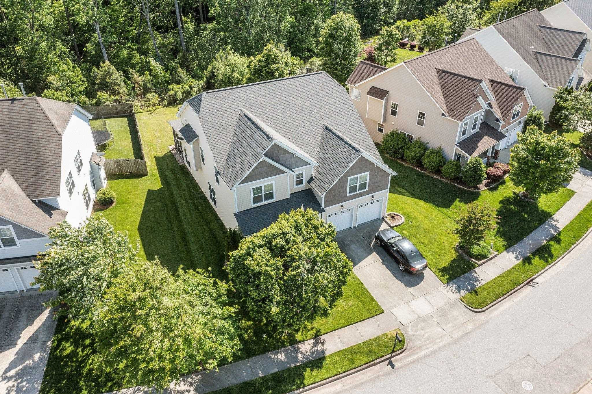 709 Wellbrook Station Road Cary, NC 27519 - Photo 53 of 61 Photo 53