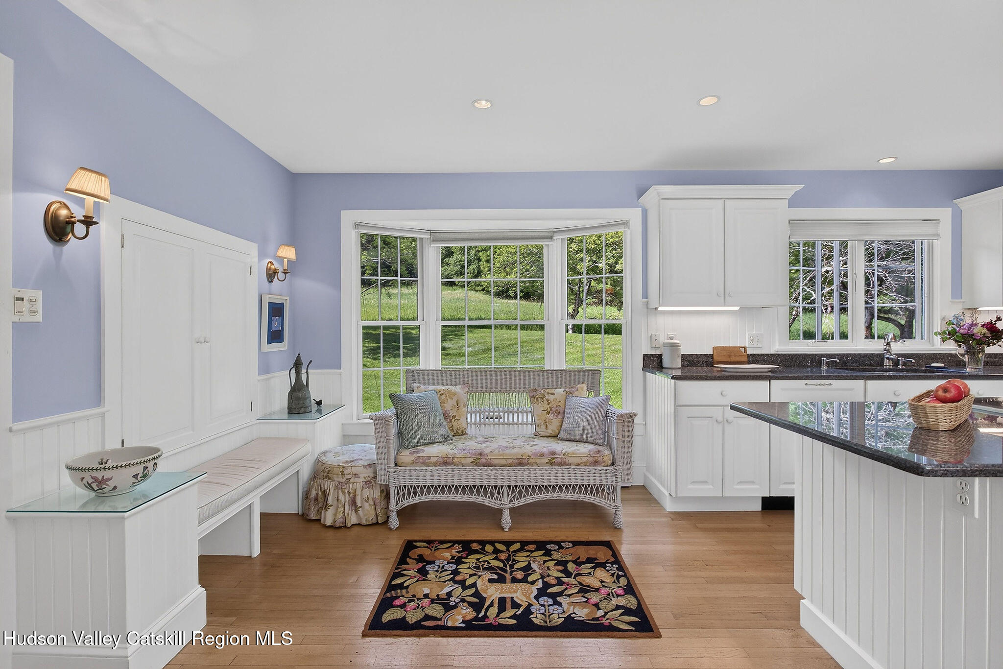 4983 Crow Hill Road Austerlitz, NY 12037 - Photo 18 of 41 0045-kitchen