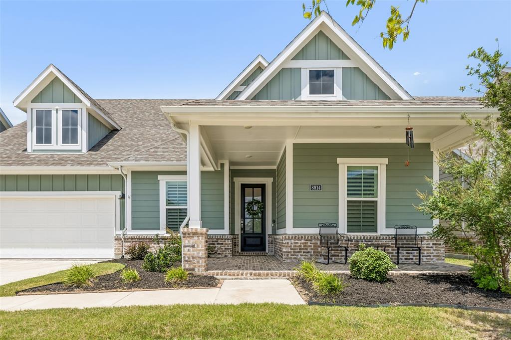8914 Edna Place Rowlett, TX 75089 - Photo 3 of 35