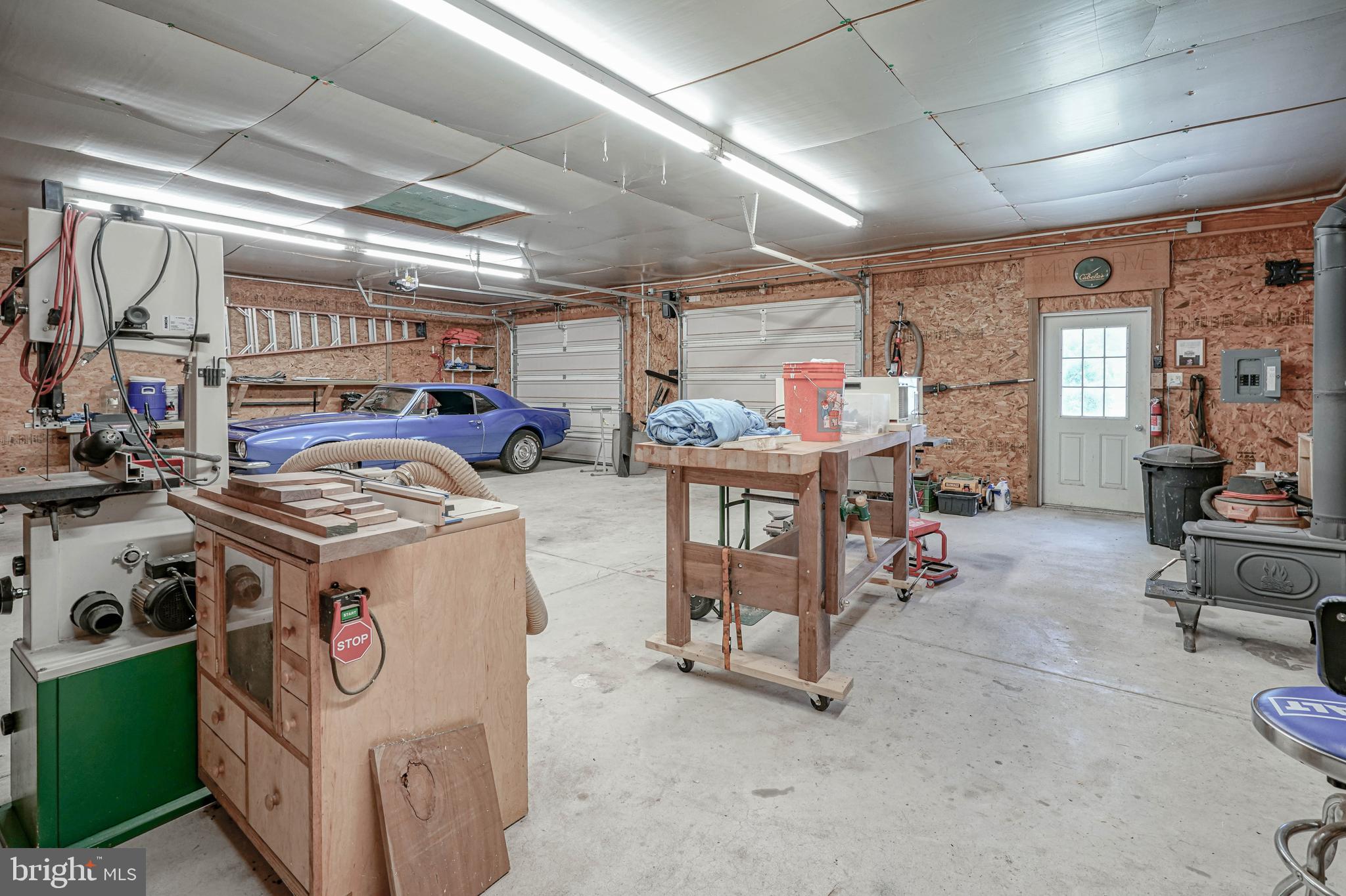 156 East Wolfert Station Road Mickleton, NJ 08056 - Photo 42 of 45