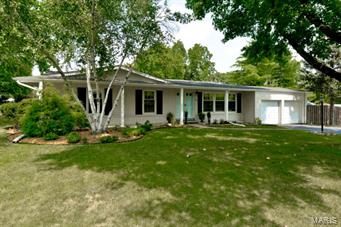 50 Rae Court St. Louis, MO 63146 - Photo 1 of 30 Gallery Image 1