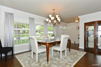 50 Rae Court St. Louis, MO 63146 - Photo 3 of 30 Gallery Image 3