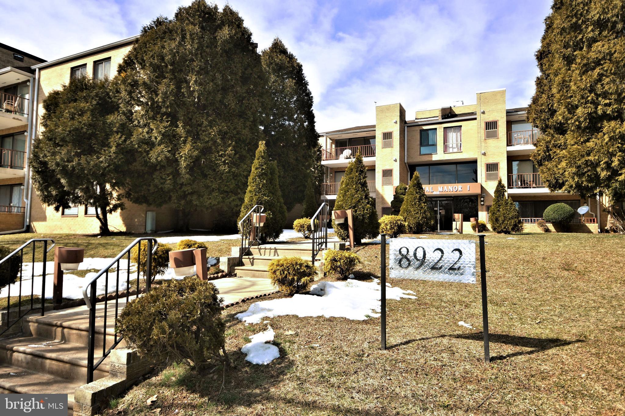 8920 Krewstown Road, Unit 219 Philadelphia, PA 19115 - Photo 1 of 43 Gallery Image 1