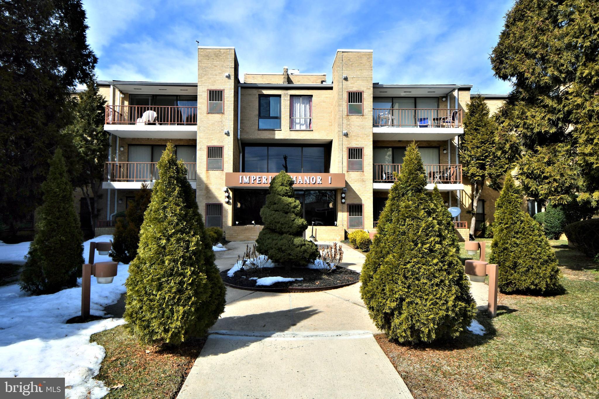8920 Krewstown Road, Unit 219 Philadelphia, PA 19115 - Photo 2 of 43 Gallery Image 2