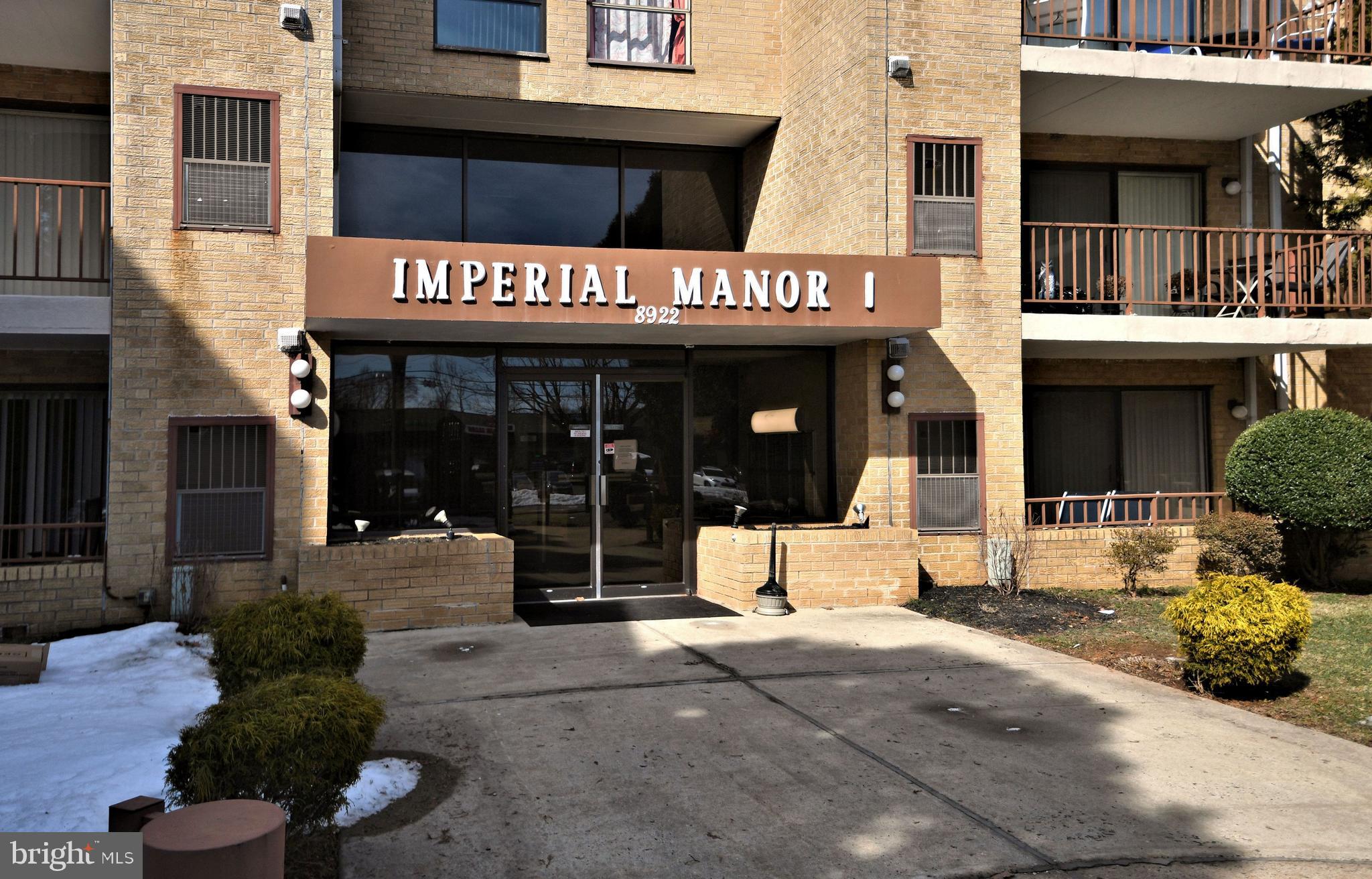 8920 Krewstown Road, Unit 219 Philadelphia, PA 19115 - Photo 3 of 43 Gallery Image 3