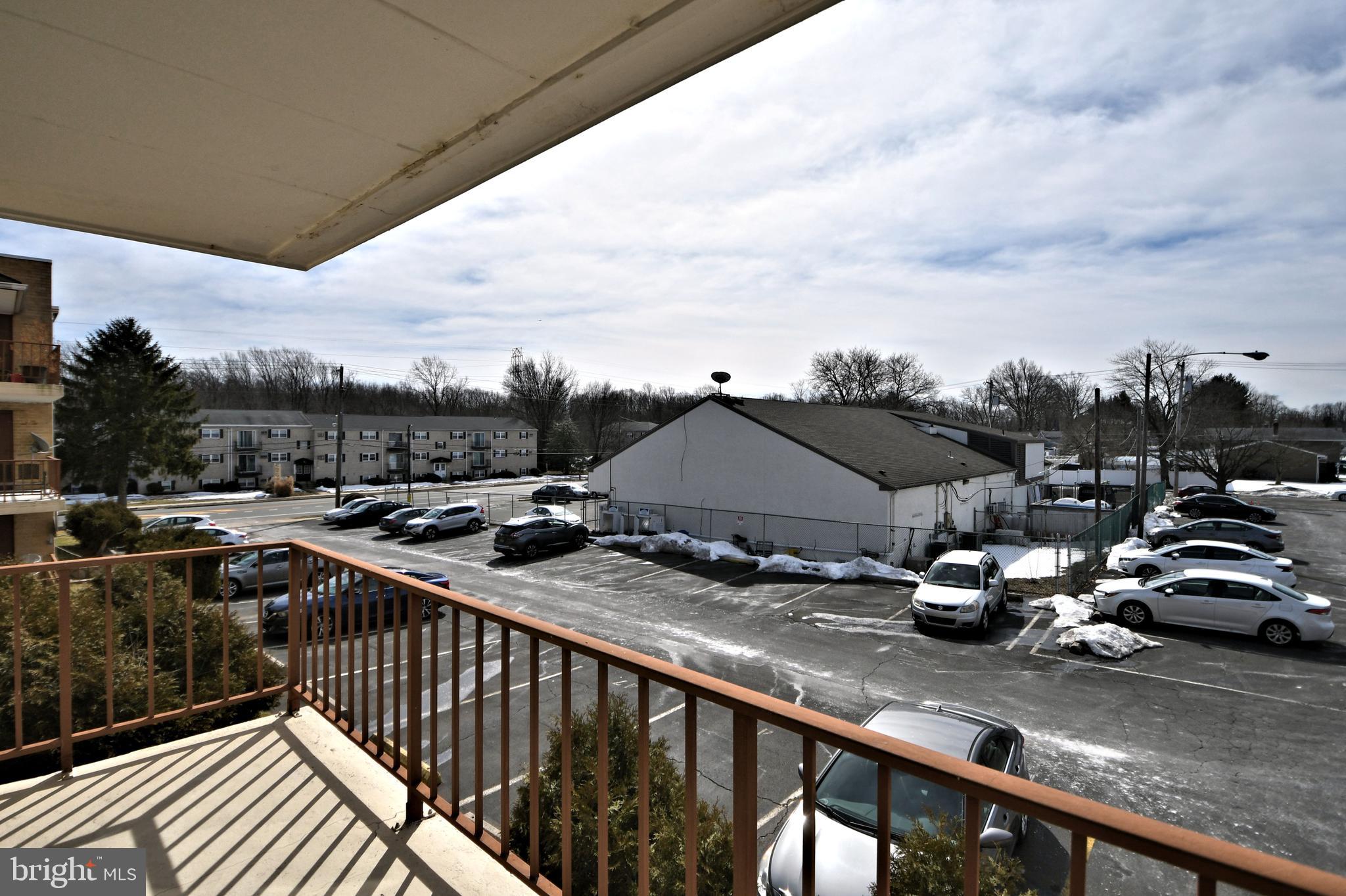 8920 Krewstown Road, Unit 219 Philadelphia, PA 19115 - Photo 40 of 43 Gallery Image 40