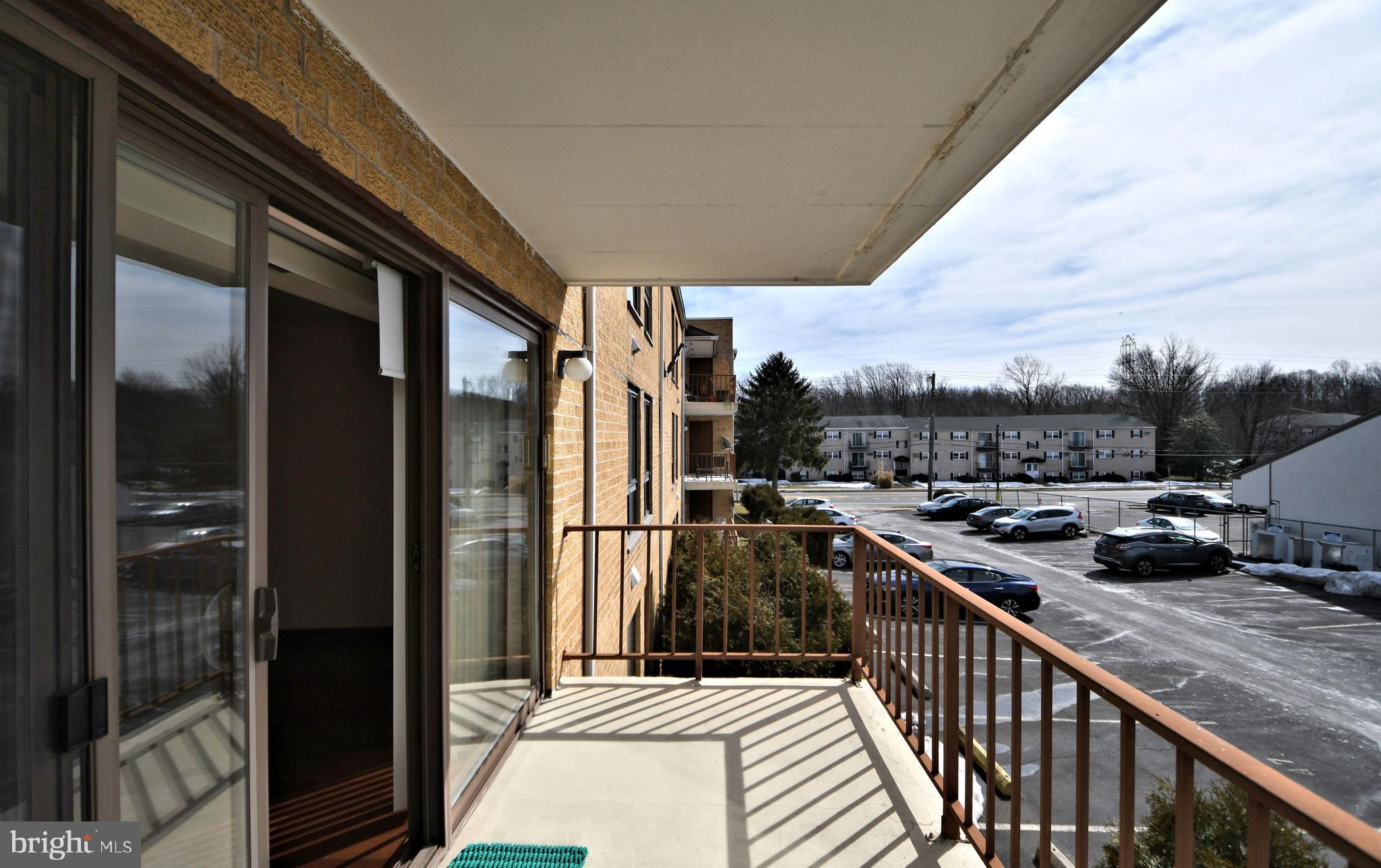 8920 Krewstown Road, Unit 219 Philadelphia, PA 19115 - Photo 41 of 43 Gallery Image 41