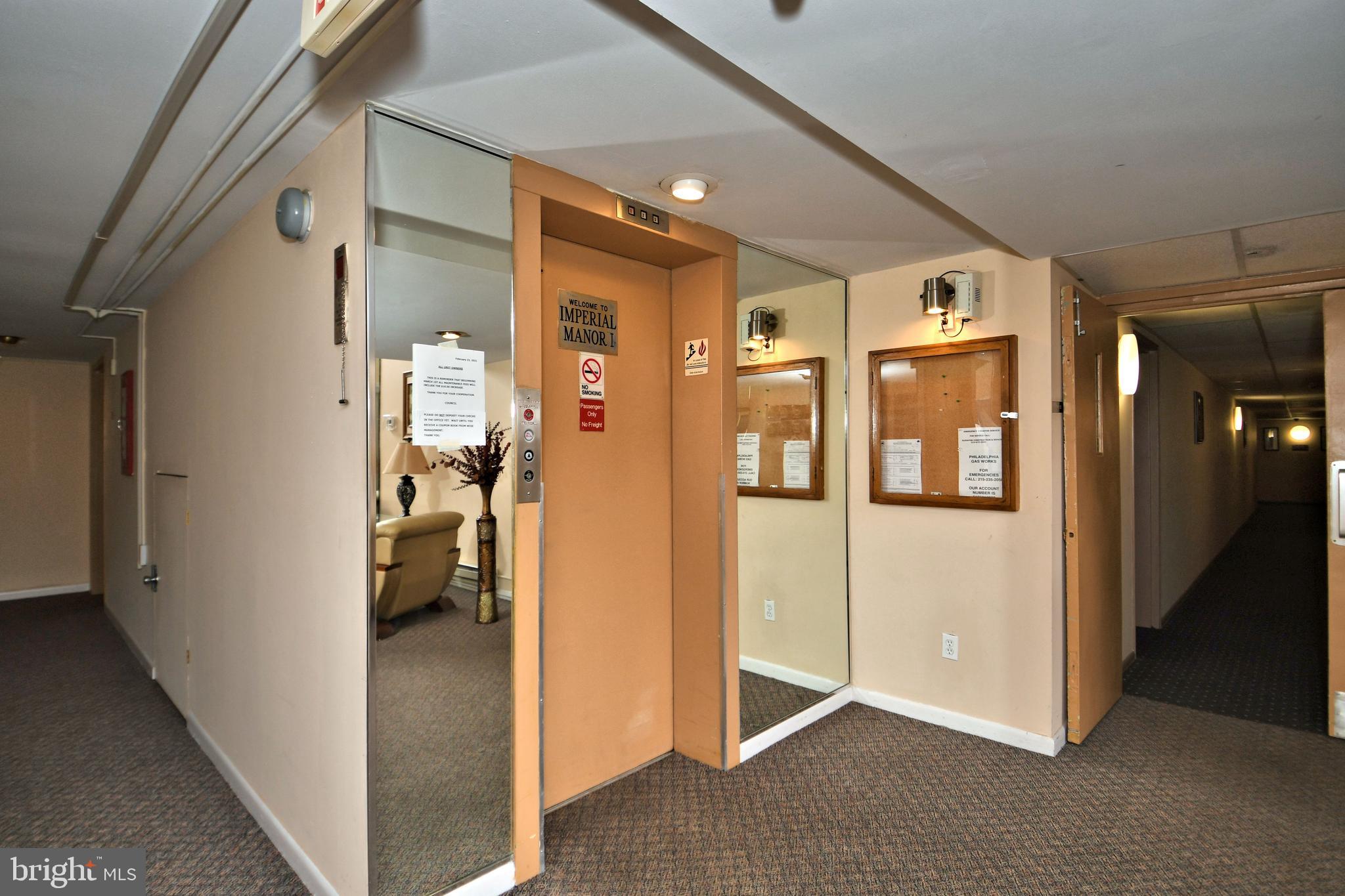 8920 Krewstown Road, Unit 219 Philadelphia, PA 19115 - Photo 9 of 43 Gallery Image 9