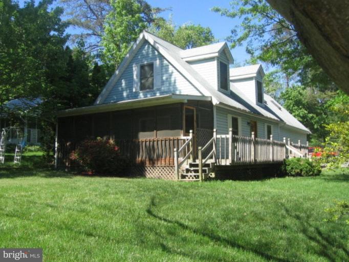 143 Woodall Road Perryville, MD 21903 - Photo 1 of 19 Exterior (Main)