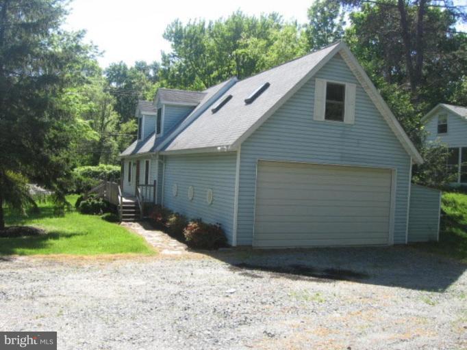 143 Woodall Road Perryville, MD 21903 - Photo 2 of 19 Exterior (Rear)