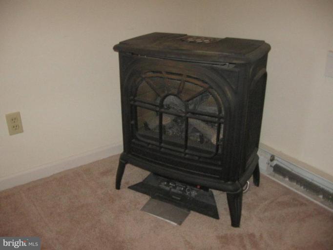 143 Woodall Road Perryville, MD 21903 - Photo 14 of 19 Fireplace
