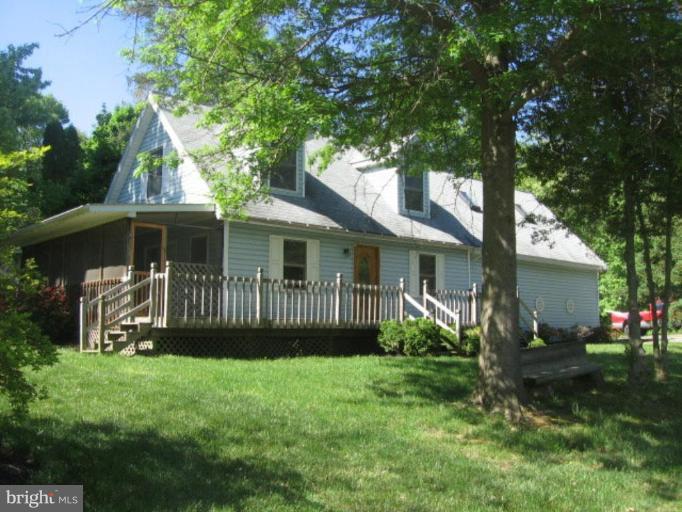 143 Woodall Road Perryville, MD 21903 - Photo 19 of 19 Exterior #2