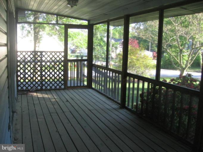 143 Woodall Road Perryville, MD 21903 - Photo 3 of 19 Porch