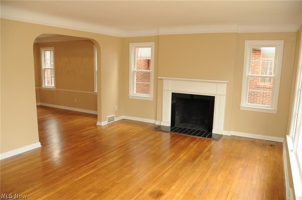 1158 Castleton Road Cleveland Heights, OH 44121 - Photo 7 of 27