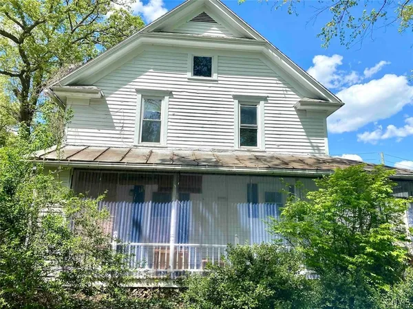 $85,000 | 4 South Street, Belfast, NY 14711