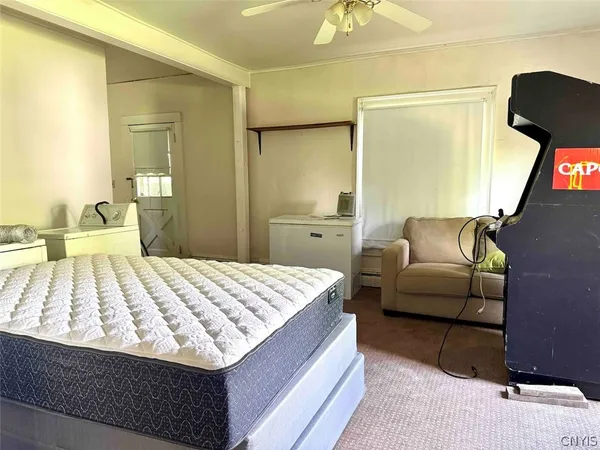 $85,000 | 4 South Street, Belfast, NY 14711