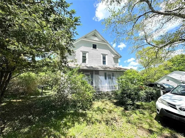 $85,000 | 4 South Street, Belfast, NY 14711