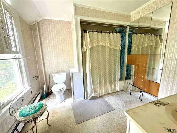 $85,000 | 4 South Street, Belfast, NY 14711