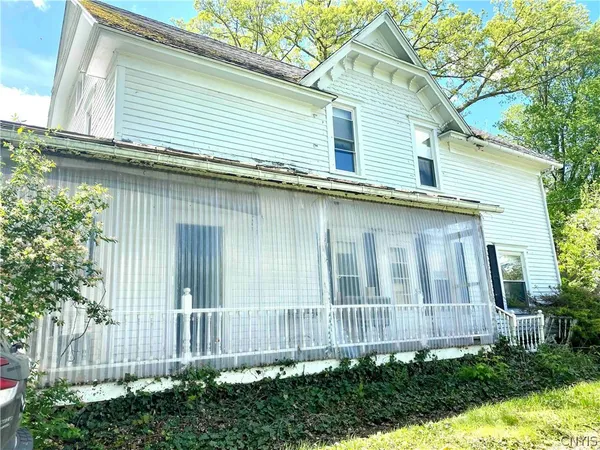 $85,000 | 4 South Street, Belfast, NY 14711