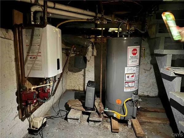 $85,000 | 4 South Street, Belfast, NY 14711