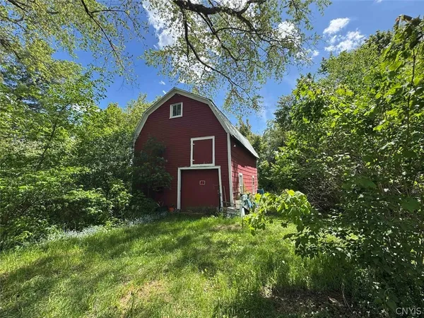 $85,000 | 4 South Street, Belfast, NY 14711