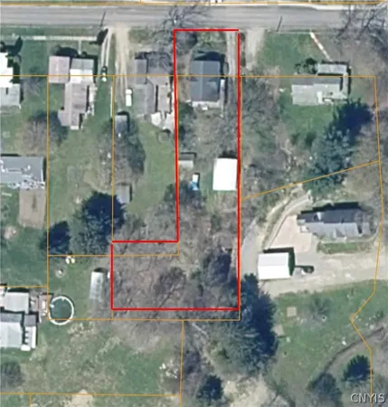 $85,000 | 4 South Street, Belfast, NY 14711