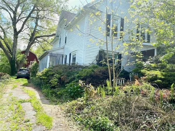 $85,000 | 4 South Street, Belfast, NY 14711