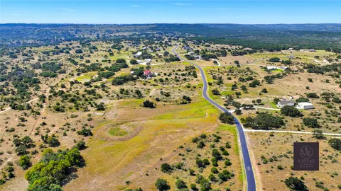 $270,000 | Lot #5 The Vistas At Round Mountain, Round Mountain, TX 78663