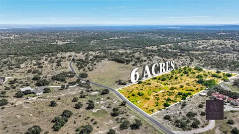 $270,000 | Lot #5 The Vistas At Round Mountain, Round Mountain, TX 78663