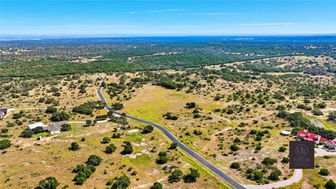 $270,000 | Lot #5 The Vistas At Round Mountain, Round Mountain, TX 78663