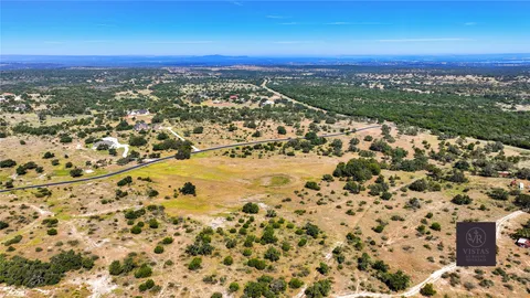 $270,000 | Lot #5 The Vistas At Round Mountain, Round Mountain, TX 78663