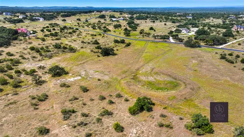 $270,000 | Lot #5 The Vistas At Round Mountain, Round Mountain, TX 78663