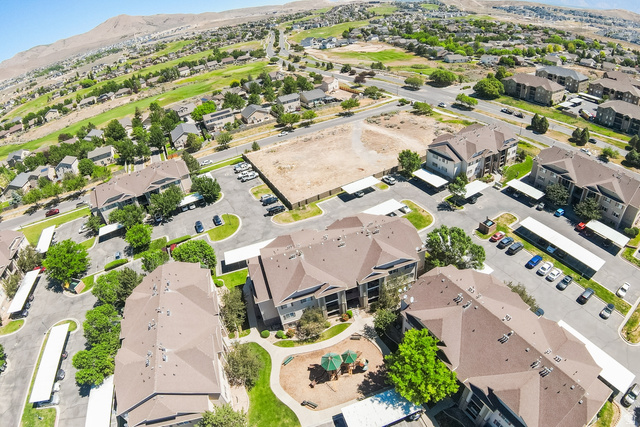 8204 North Cedar Springs Road, Unit 11 Eagle Mountain, UT 84005 - Photo 22 of 25