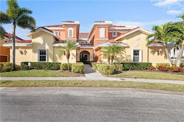$499,000 | 174 Shadroe Cove Circle, Unit 1003, Cape Coral, FL 33991