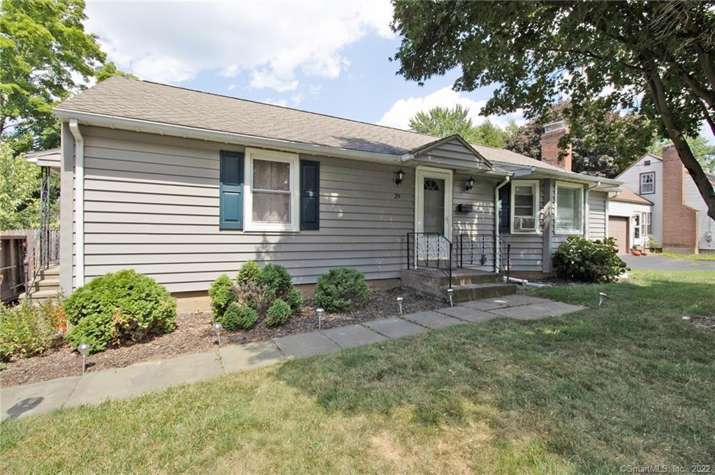 29 Edgewood Road Portland, CT 06480 - Photo 1 of 1 Gallery Image 1