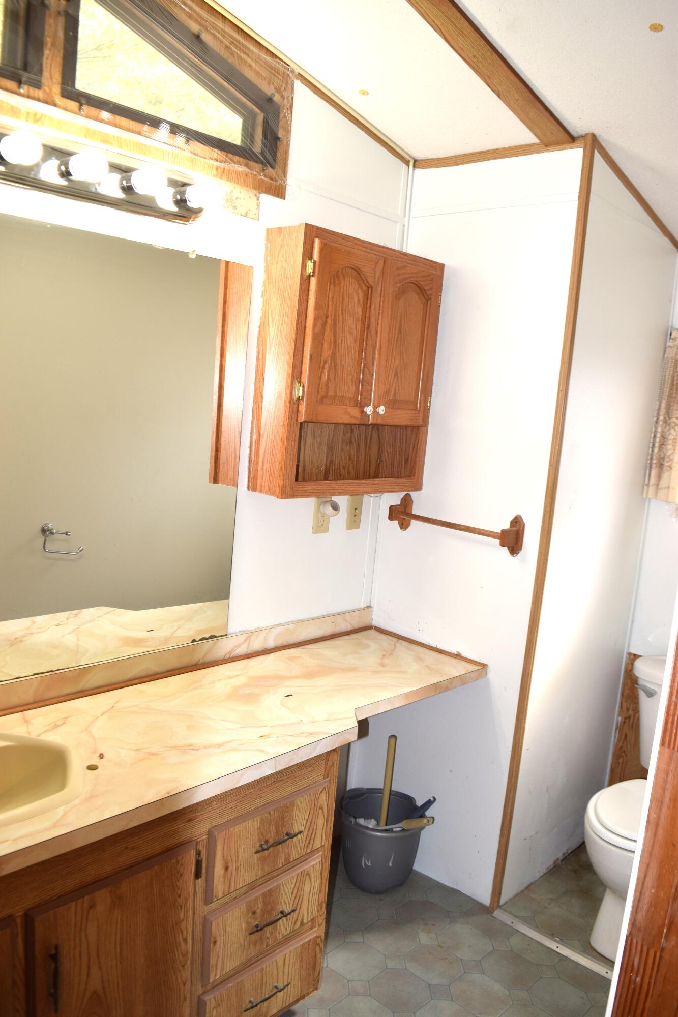 58 Boothby Road Limington, ME 04049 - Photo 15 of 25 primary bath