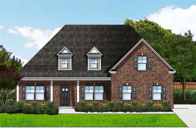 $599,900 | 205 Spyglass Lane, Seneca, SC 29678