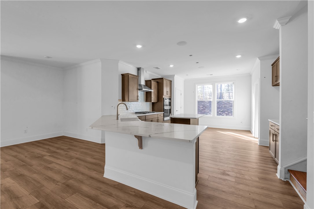 205 Spyglass Lane Seneca, SC 29678 - Photo 11 of 25