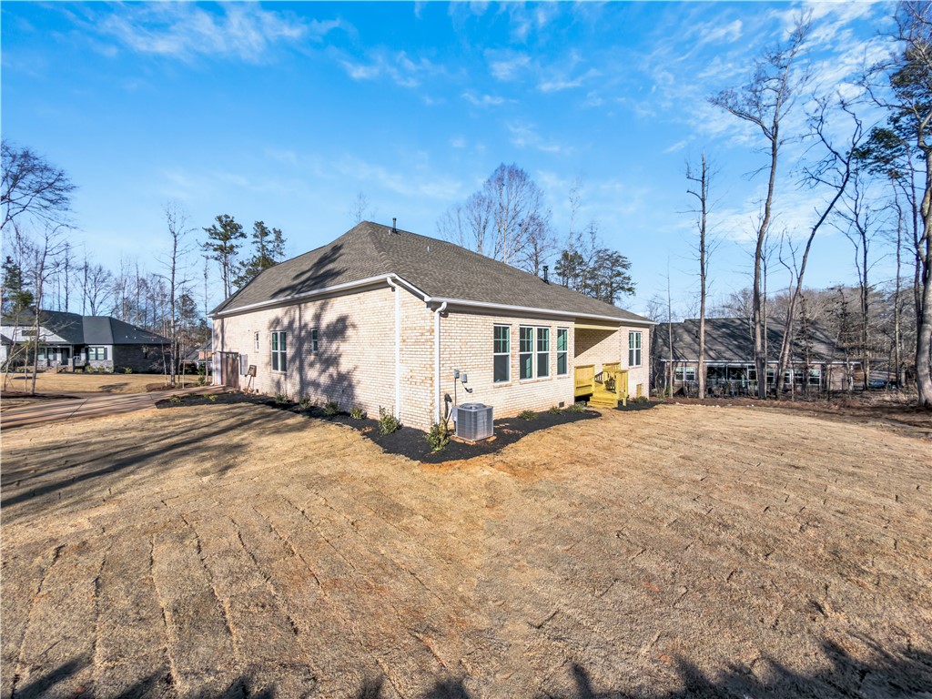 205 Spyglass Lane Seneca, SC 29678 - Photo 21 of 25