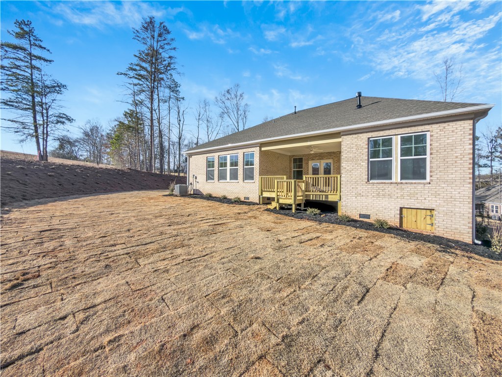 205 Spyglass Lane Seneca, SC 29678 - Photo 22 of 25