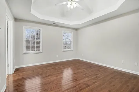 $439,999 | 3535 Cameron Circle, Gainesville, GA 30506