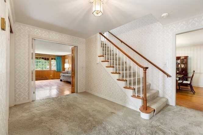 19 Saddle Club Road Lexington, MA 02420 - Photo 16 of 29 Gallery Image 16