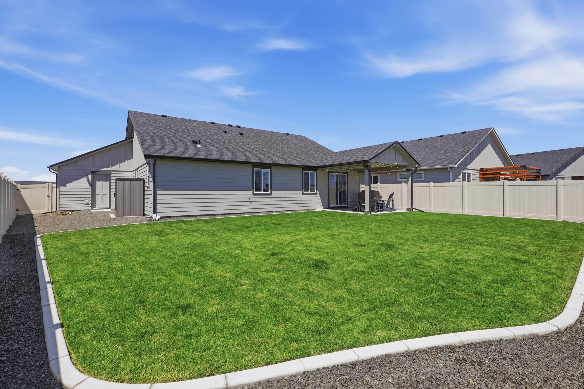 5815 South Dowdy Road Spokane, WA 99224 - Photo 24 of 29